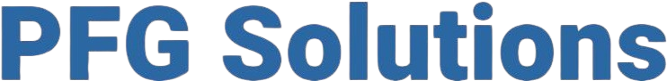 PFG Solutions